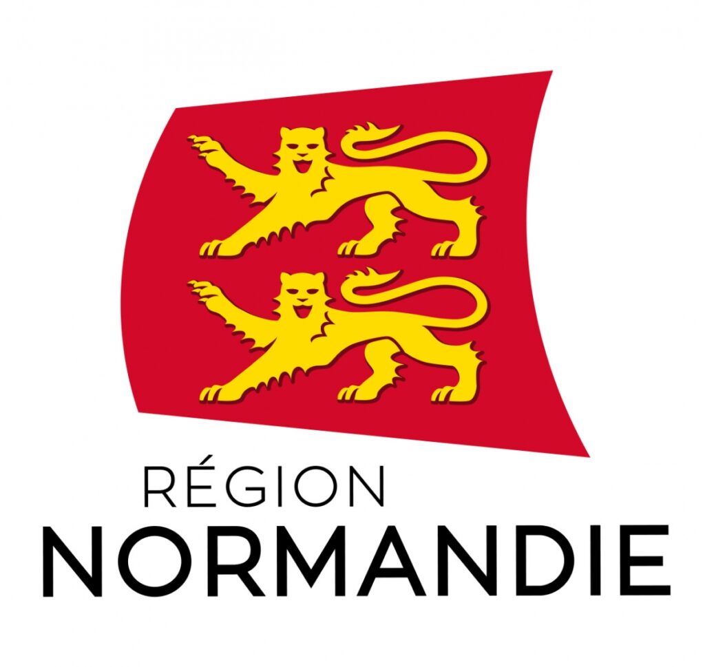 Région normandie