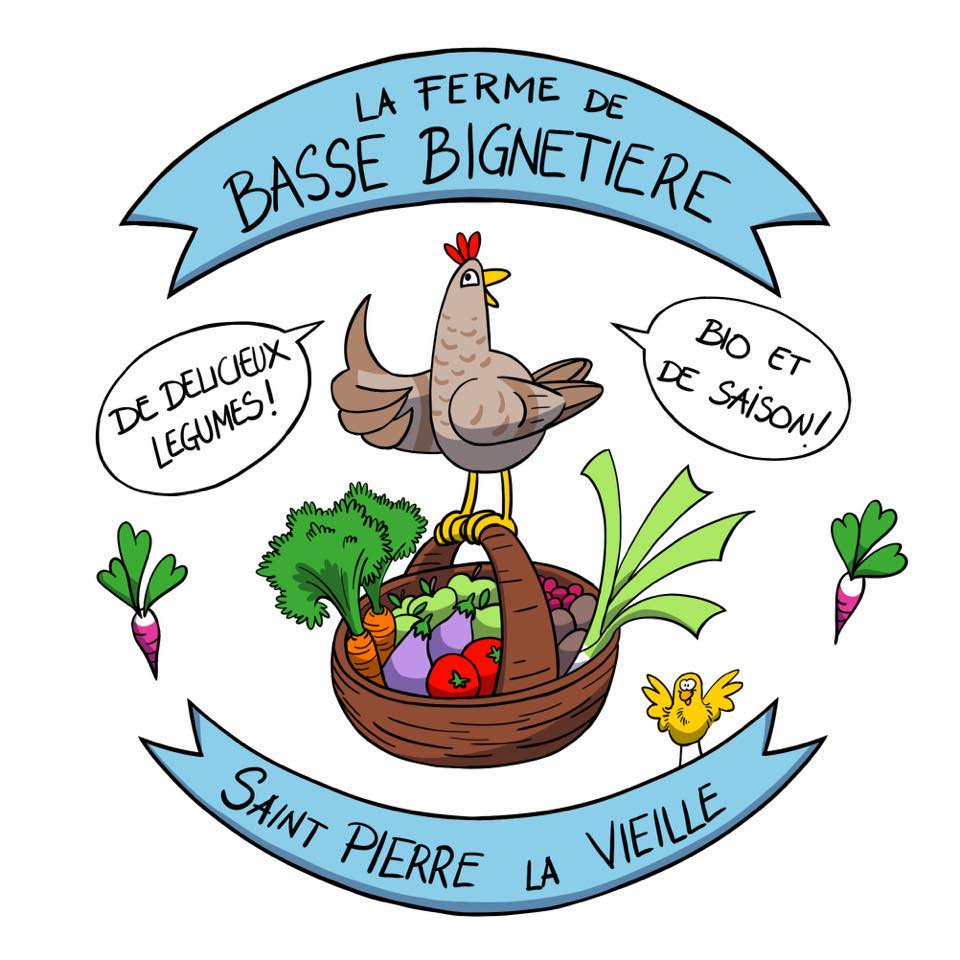 Ferme de Basse Bignetière