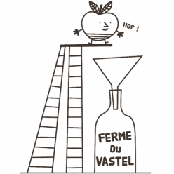 Ferme du vastel