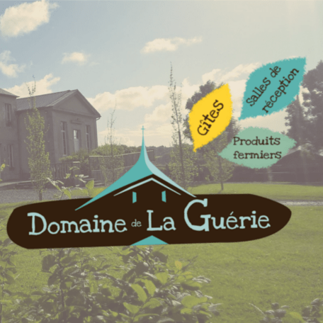 domaine de la guérie